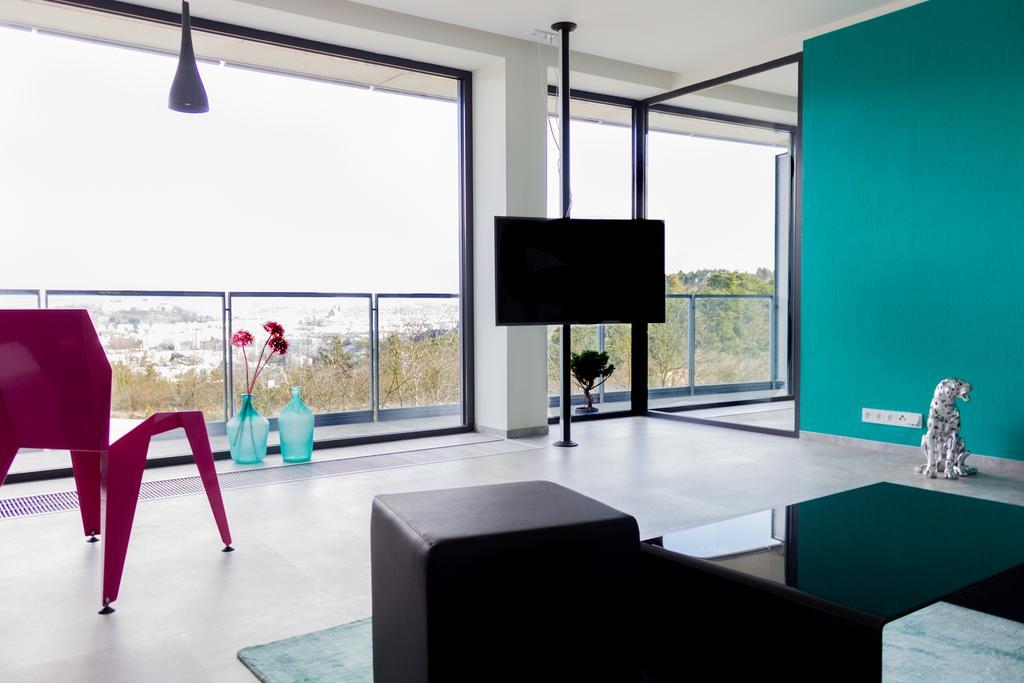 Amazing Apartments Brno Zewnętrze zdjęcie