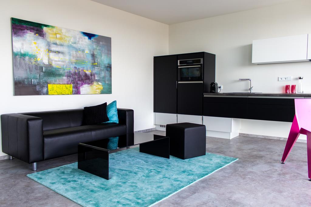 Amazing Apartments Brno Zewnętrze zdjęcie